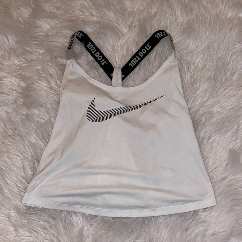 NIKE Tank Top
